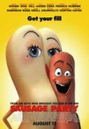 Sosis Partisi Sausage Party
