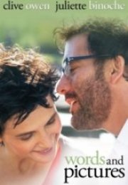 Sözcükler ve Resimler Words and Pictures