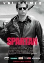 Spartan