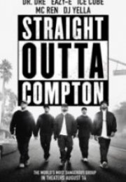 Straight Outta Compton N.W.A’in Öyküsü
