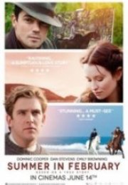 Şubatta Yaz Summer in February