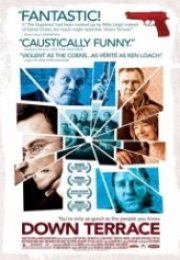 Suç Evi Down Terrace