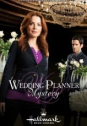 Suç Vekah Wedding Planner Mystery
