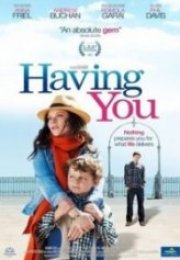 Sürpriz Çocuk Having You