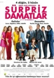 Sürpriz Damatlar