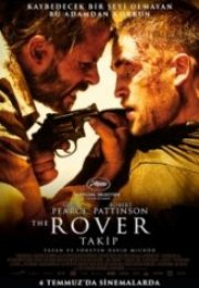Takip The Rover