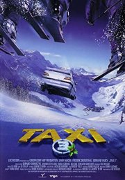 Taksi 3 (Taxi 3)
