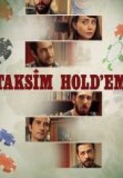 Taksim Hold’em