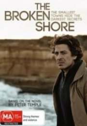 Taşlı Kıyılar The Broken Shore