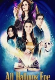 Tatlı Cadı Eve All Hallows’ Eve