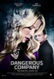 Tehlikeli Şirket Dangerous Company