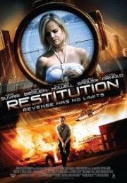 Tehlikeli Sırlar Restitution