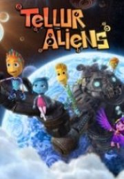Tellur Aliens
