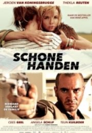 Temiz Eller Schone handen