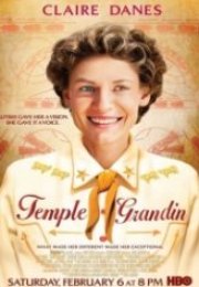 Temple Grandin