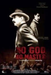 Terörist No God No Master