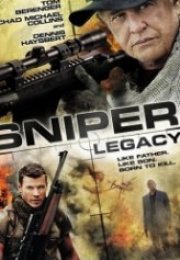 Tetikçi 5 Sniper Legacy