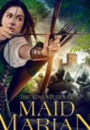 The Adventures of Maid Marian