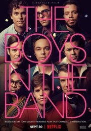 The Boys in the Band