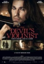 The Devil’s Violinist