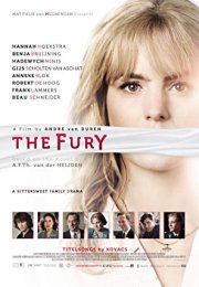 The Fury (De helleveeg)