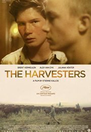 The Harvesters Die Stropers