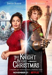 The Knight Before Christmas