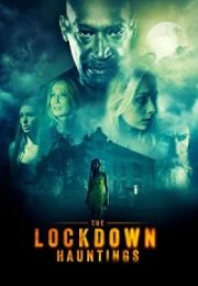 The Lockdown Hauntings