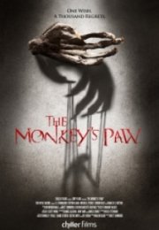 The Monkey’s Paw