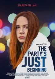 The Partys Just Beginning