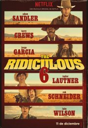 The Ridiculous 6