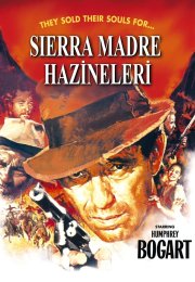 The Treasure of the Sierra Madre