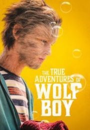 The True Adventures of Wolfboy