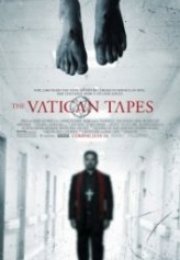 The Vatican Tapes