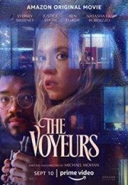 The Voyeurs g