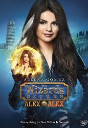 The Wizards Return Alex vs Alex
