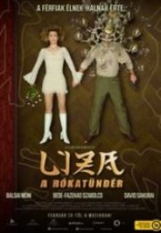 Tilki Perisi Liza Liza The FoxFairy