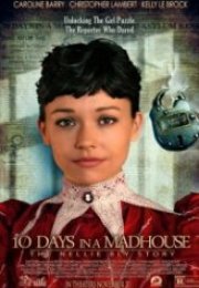 Tımarhanede 10 Gün 10 Days in a Madhouse