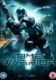 Time Warrior
