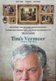 Tim’in Vermeer’i Tim’s Vermeer