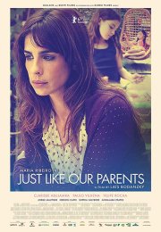 Tıpkı Ebeveynlerimiz Gibi