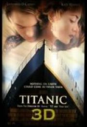 Titanik 3D