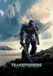 Transformers 5 Son Şövalye Transformers The Last Knight