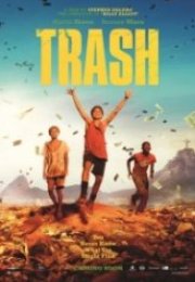 Trash