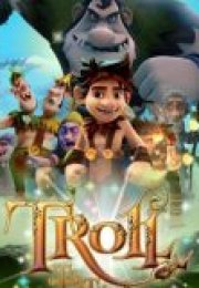 Troll Kuyruklu Macera
