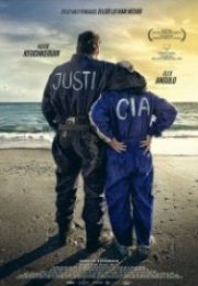 Tuhaf İkili Justi Cia