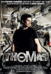 Tuhaf Thomas Odd Thomas