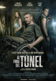 Tünelin Ucunda At The End Of The Tunnel