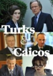 Turks & Caicos Tükçe