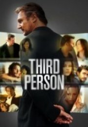 Üçüncü Şahıs Third Person